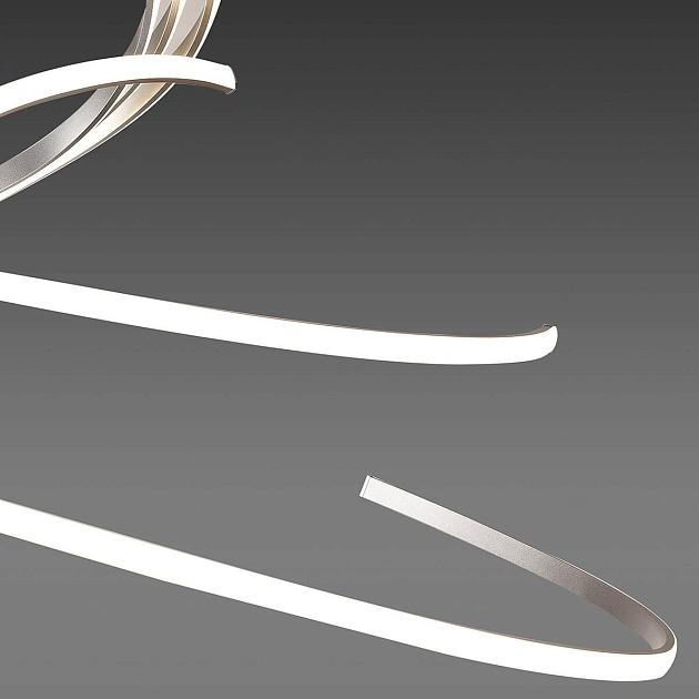 Подвесной светодиодный светильник Mantra Nur 5821 изображение 4 Подвесной светодиодный светильник Mantra Nur 5821 Фото № 4