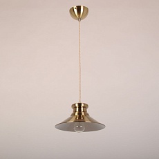 Подвесной светильник Abrasax CL.7002-1BR 4