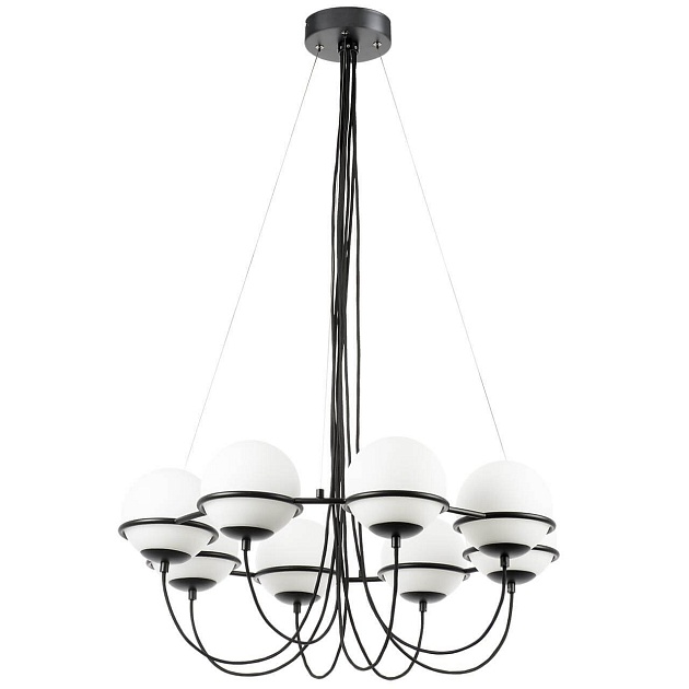 Подвесная люстра Lightstar Globo 803287 Фото № 