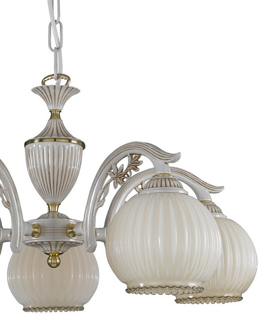 Подвесная люстра Reccagni Angelo L 9670/5 Фото № 2