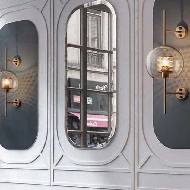 Бра Imperium Loft Catch 189445-26 Фото № 8