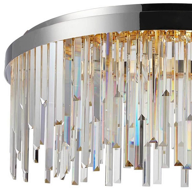 Шинопровод трехфазный Nowodvorski Ctls Track 8715 Фото № 6