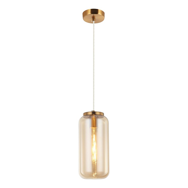 Подвесной светильник Stilfort Bauers 2149/05/01P изображение Подвесной светильник Stilfort Bauers 2149/05/01P Фото №