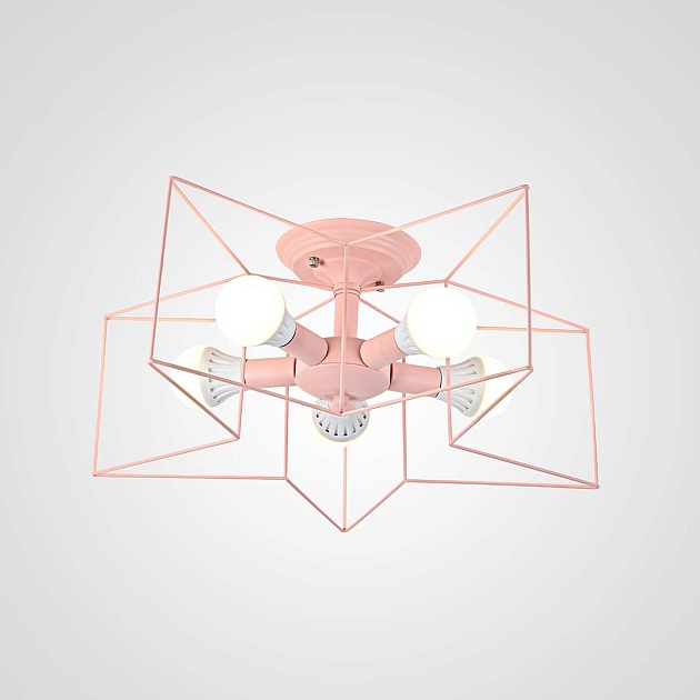 Потолочная люстра Imperium Loft 178360-26 Фото № 
