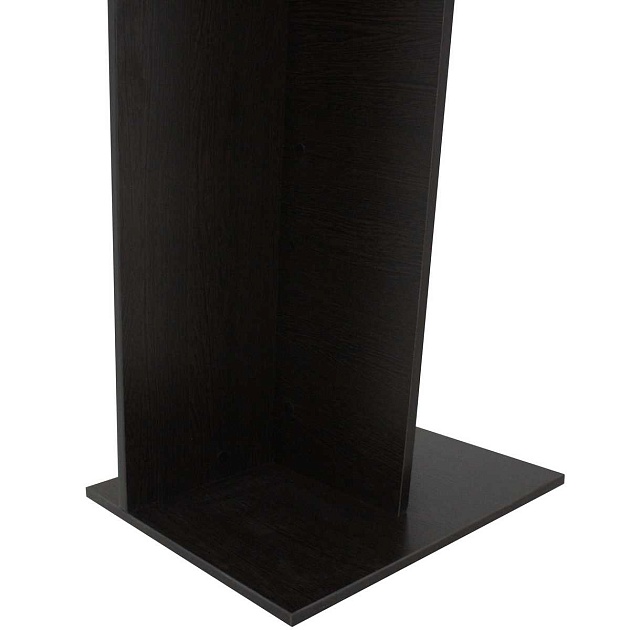 Зеркало напольное Мебелик Стелла 2 008233 изображение 4 Зеркало напольное Мебелик Стелла 2 008233 Фото № 4