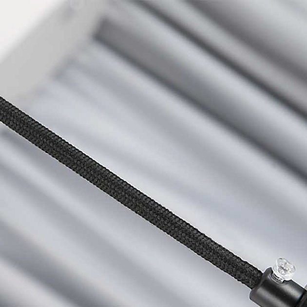 Подвесная светодиодная люстра Imperium Loft Fanny 192009-23 изображение 4 Подвесная светодиодная люстра Imperium Loft Fanny 192009-23 Фото № 4