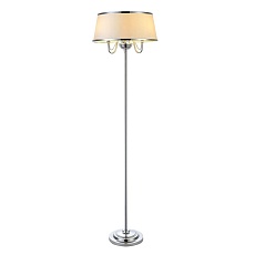 Торшер Arte Lamp Dante A1150PN-3CC 4