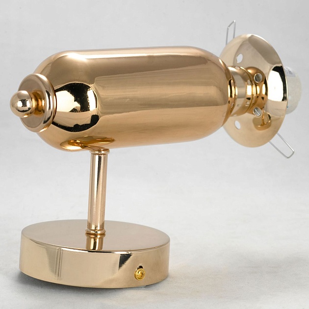 Бра Lussole Loft LSP-8474 Фото № 5