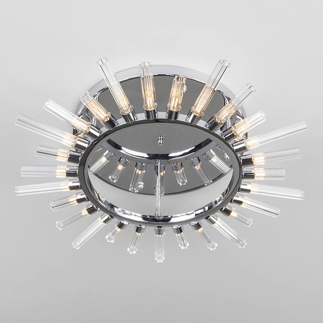 Потолочная люстра Bogates Sole 562 Фото № 