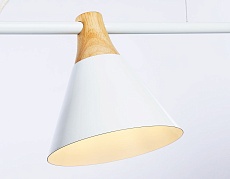 Подвесная люстра Ambrella light Traditional TR8196 4