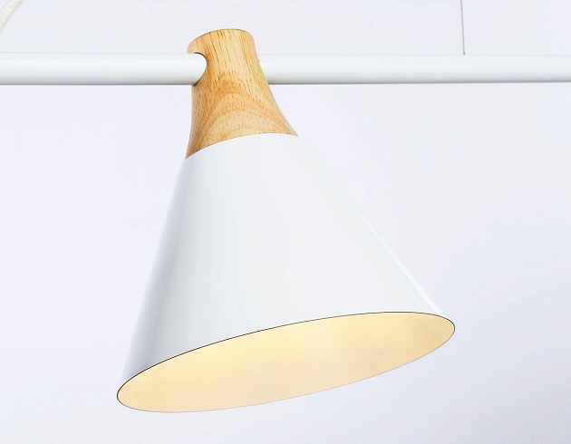 Подвесная люстра Ambrella light Traditional TR8196 Фото № 5