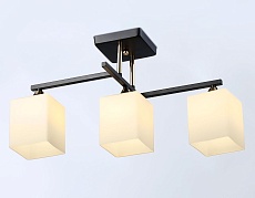 Потолочная люстра Ambrella light Traditional Modern TR303114 4