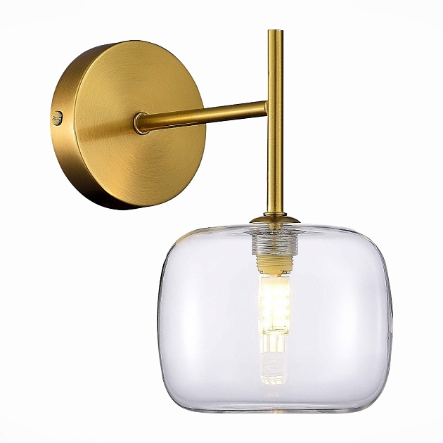 Бра ST Luce FINN SL1049.301.01 Фото № 