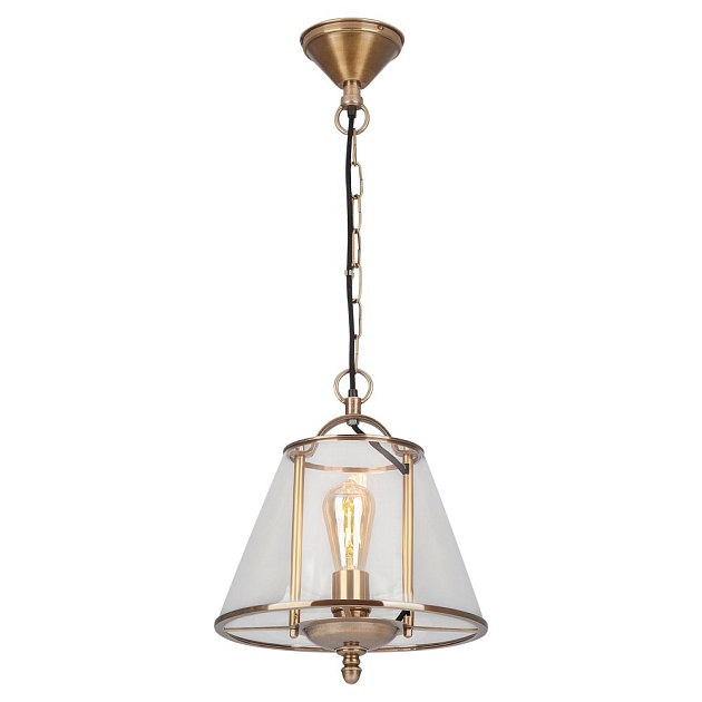 Подвесной светильник Covali PL-37003 Фото № 