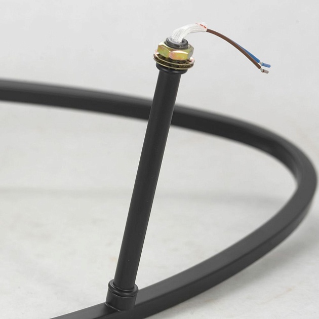 Потолочная люстра Lussole Loft Chilton LSP-8410 изображение 7 Потолочная люстра Lussole Loft Chilton LSP-8410 Фото № 7