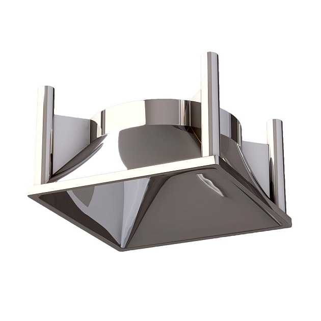 Рамка декоративная Maytoni Cover C065-01CH Фото № 