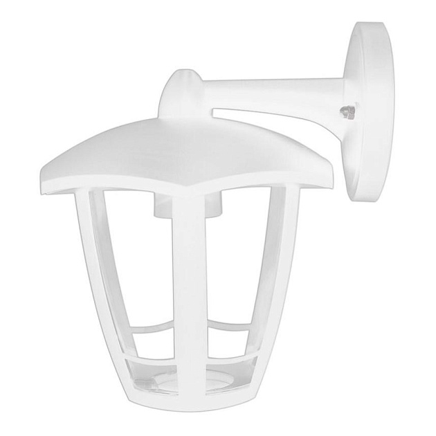 Уличный настенный светильник Apeyron Дели 11-166 Фото № 