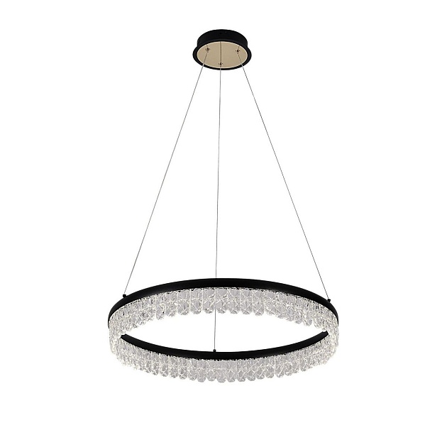 Подвесной светодиодный светильник F-Promo Lunetta 4187-1P изображение Подвесной светодиодный светильник F-Promo Lunetta 4187-1P Фото №