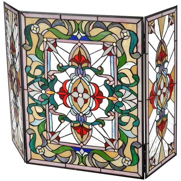 Экран каминный Velante 892-800-00 Фото № 