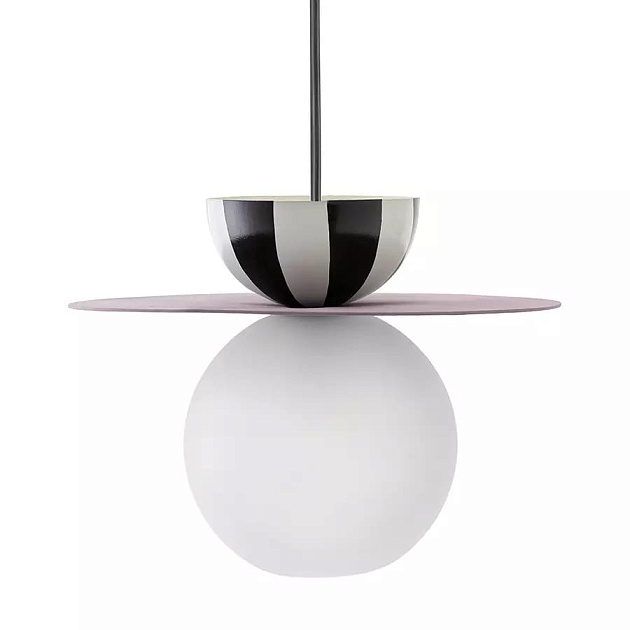 Подвесной светильник Bergenson Bjorn Anniken BB0000502 изображение 4 Подвесной светильник Bergenson Bjorn Anniken BB0000502 Фото № 4