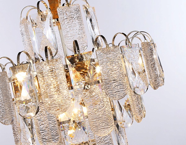 Подвесная люстра Ambrella light Traditional TR5231 Фото № 3