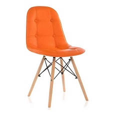 Кухонный стул Woodville Kvadro 11732