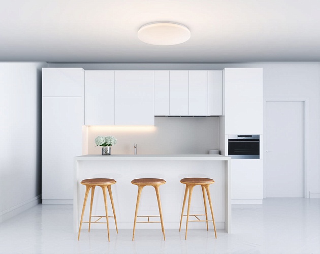 Потолочный светодиодный светильник Globo Tarug 41003-42 Фото № 2