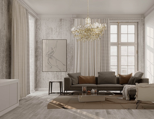 Подвесная люстра MW-Light Монарх 2 121010820 Фото № 16