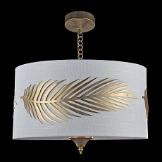 Подвесная люстра Maytoni Farn H428-PL-03-WG 2