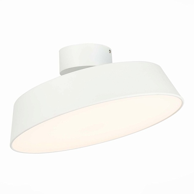 Потолочный светодиодный светильник Evoluce Vigo SLE600252-01 изображение 2 Потолочный светодиодный светильник Evoluce Vigo SLE600252-01 Фото № 2