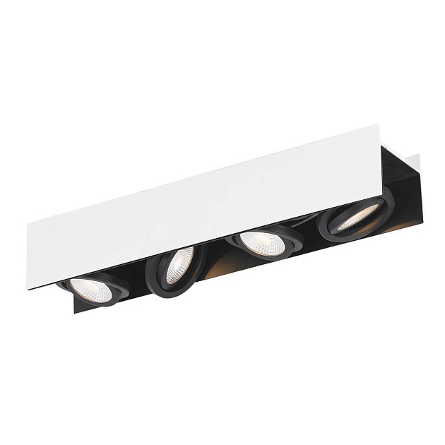 Потолочный светодиодный светильник Eglo Vidago 39318 Фото № 