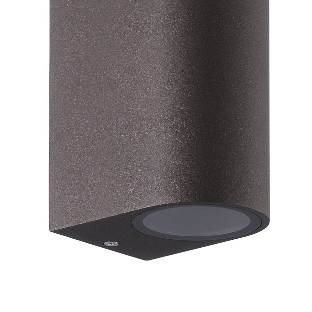 Уличный настенный светильник Mantra Kandanchu 7470 Фото № 2