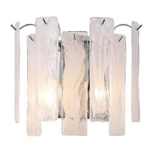 Настенный светильник Stilfort Glowice 2157/09/02W изображение 2 Настенный светильник Stilfort Glowice 2157/09/02W Фото № 2