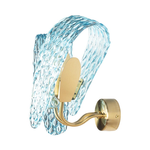 Настенный светильник Loft IT Lirio 10214/2W Фото № 3