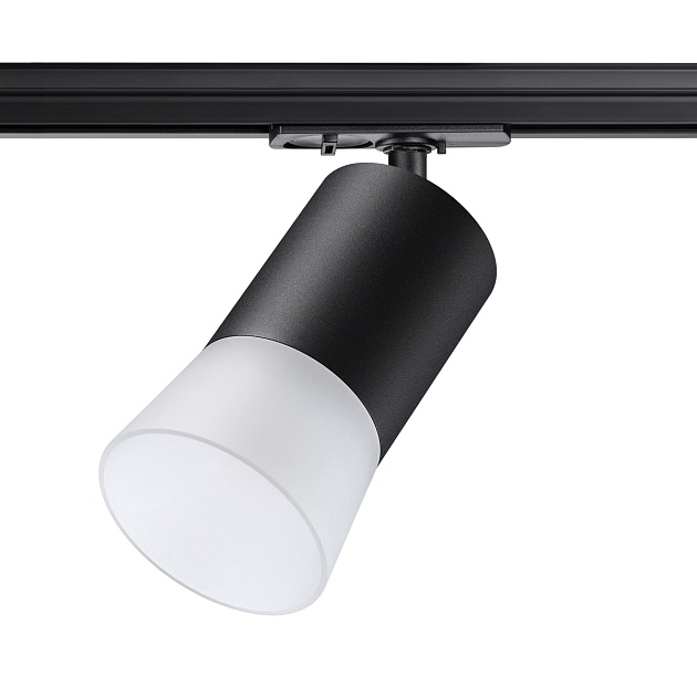 Трековый однофазный светильник Novotech Port Elina 370902 Фото № 