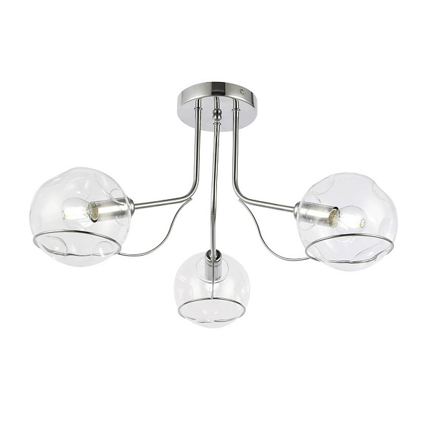 Потолочная люстра Evoluce Baca SLE102502-03 Фото № 