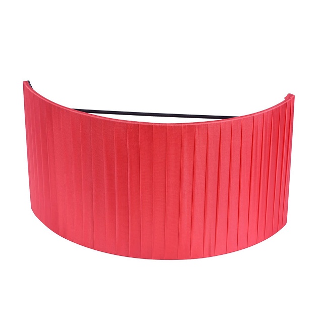 Абажур Maytoni Toronto MOD974-WLShade-Red изображение Абажур Maytoni Toronto MOD974-WLShade-Red Фото №