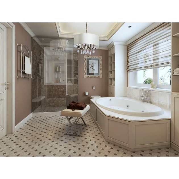 Подвесная люстра MW-Light Нора 454010905 Фото № 14