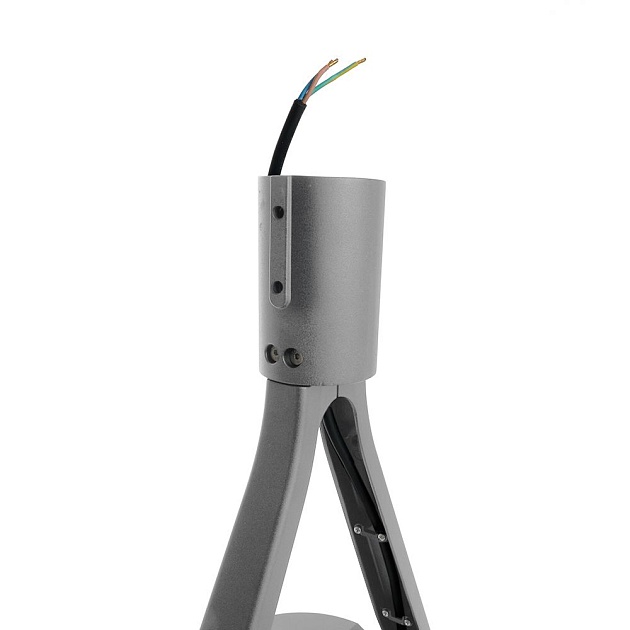 Уличный светодиодный светильник Feron SP7030 48761 изображение 5 Уличный светодиодный светильник Feron SP7030 48761 Фото № 5