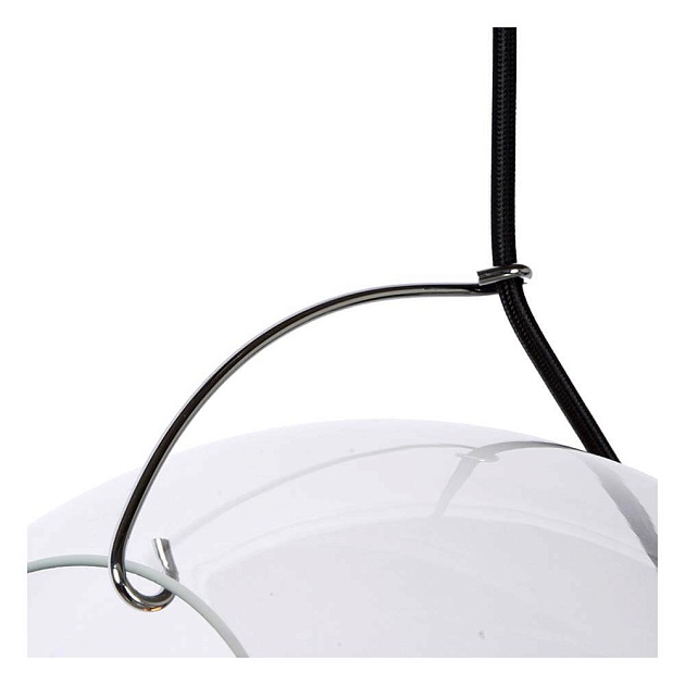 Подвесной светильник Lucide Jazzlynn 25405/40/60 Фото № 3