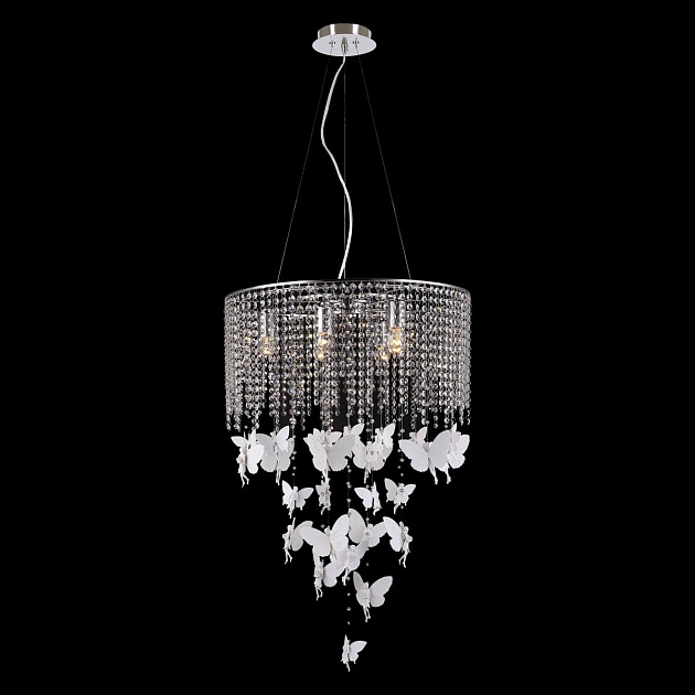 Каскадная люстра Favourite Fairies 1165-6PC Фото № 