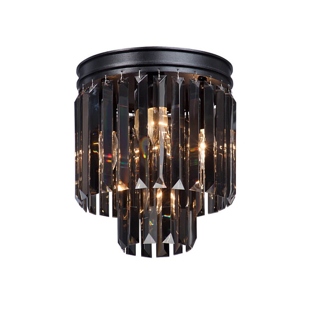 Потолочная люстра Vitaluce V5155-1/3+1PL Фото № 