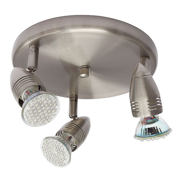 Спот Kanlux MOLI EL-3O 7087 изображение Спот Kanlux MOLI EL-3O 7087 Фото №