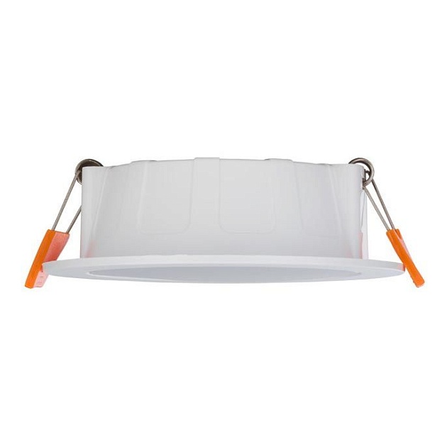 Встраиваемый светодиодный светильник Nowodvorski Kos Led 8781 изображение 4 Встраиваемый светодиодный светильник Nowodvorski Kos Led 8781 Фото № 4