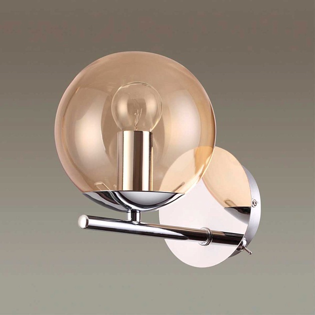 Бра Lumion Moderni Sierra 4454/1WA Фото № 2