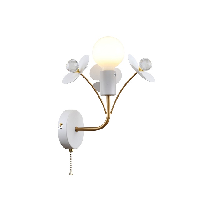 Бра F-Promo Lassie 4081-1W изображение Бра F-Promo Lassie 4081-1W Фото №