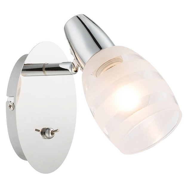 Спот Globo 54985-1 Фото № 