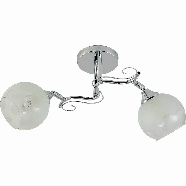 Потолочный светильник Reluce 01313-0.3-02 CR Фото № 