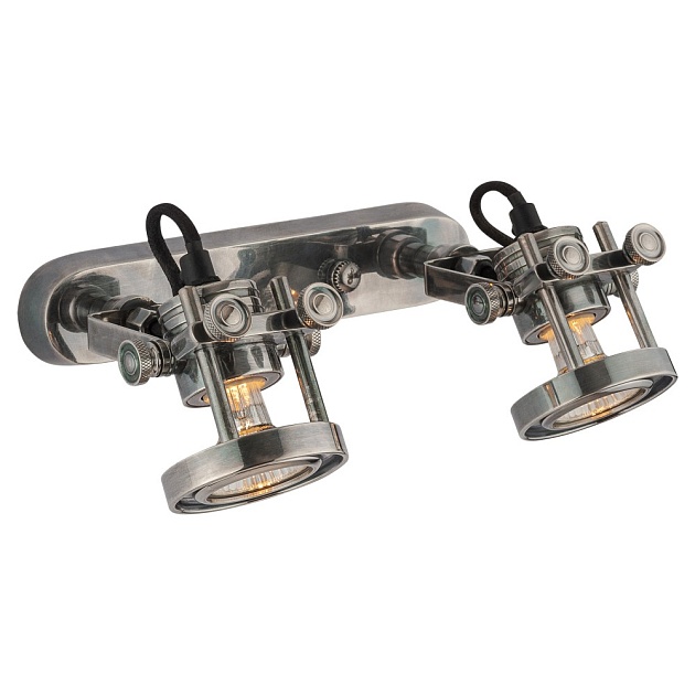 Настенный светильник Covali WL-51451 Фото № 