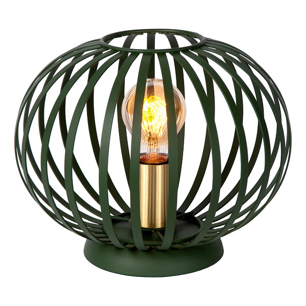 Настольная лампа Lucide Manuela 78574/25/33 изображение 5 Настольная лампа Lucide Manuela 78574/25/33 Фото № 5